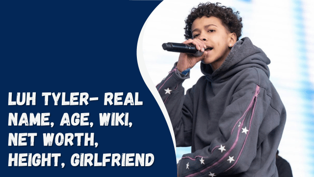Luh Tyler- Real Name, Age, Wiki, Net Worth, Height, Girlfriend