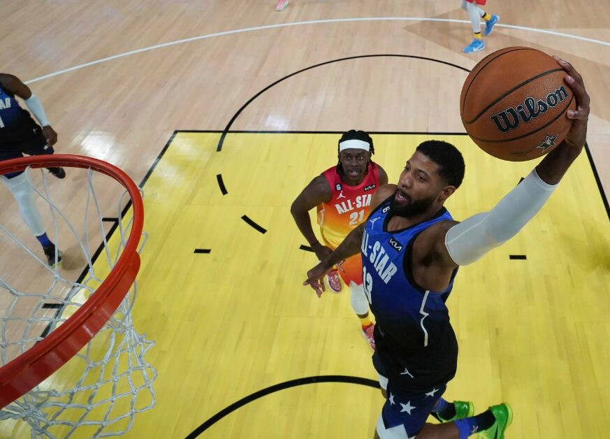 NBA Game
