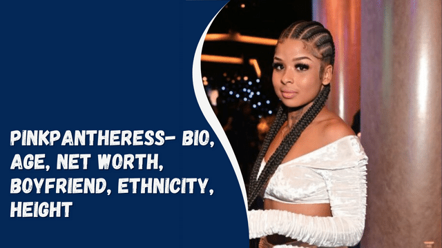 PinkPantheress- Bio, Age, Net Worth, Boyfriend, Ethnicity, Height