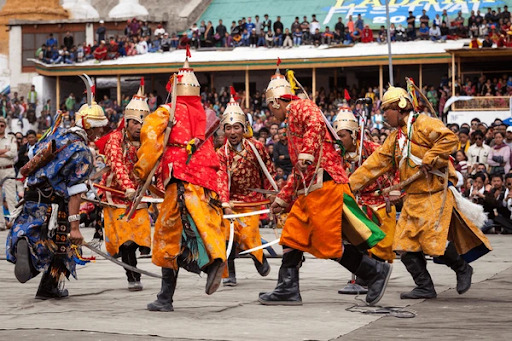 Reviving traditions through innovations