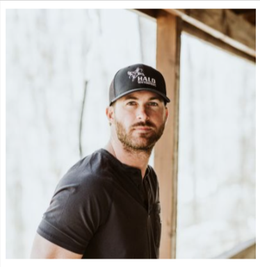 Riley Green- Wiki, Age, Wife, Ethnicity, Career, Net Worth 2 Riley Green- Wiki