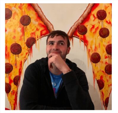 Ronald Gladden- Wiki, Biography, Age, Height, Net Worth, Girlfriend 3 Ronald Gladden- Wiki