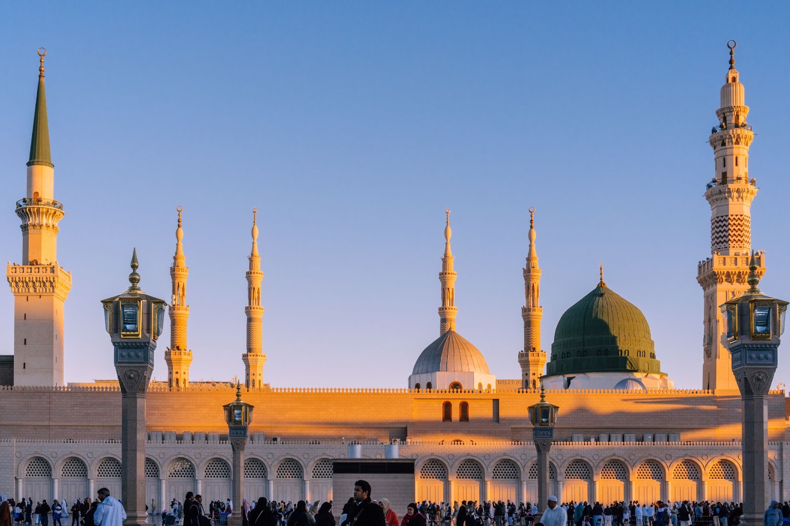 Saudi Arabia
