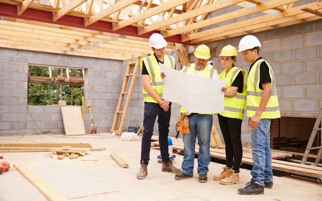 8 Benefits When You Use a Custom Home Builder