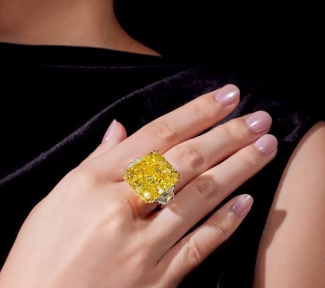 Exploring the Allure of Hong Kong Diamonds in a Modern World