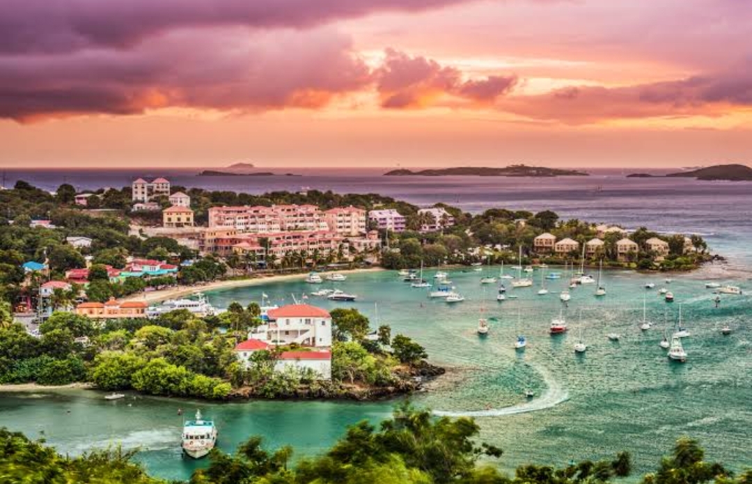 How to Enjoy One of Your Vacation Days in the Virgin Islands
