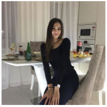 Sofiya Gorshkova- Wiki, Age, Height, Boyfriend, Net Worth, Ethnicity, Career 2 Sofiya Gorshkova- Wiki