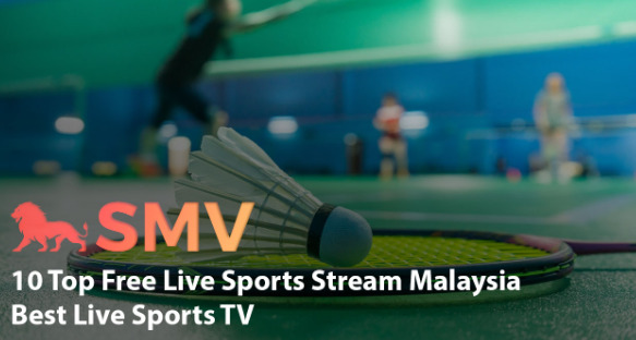 Sports Stream