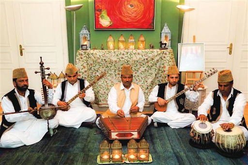 Kashmiri Festivals