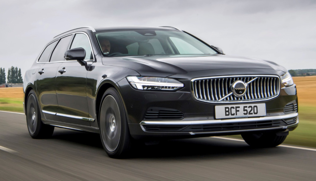 Volvo
