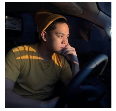 Von Ordona- Net Worth, Bio, Age, Girlfriend, Dating, Height 2 Von Ordona- Net Worth