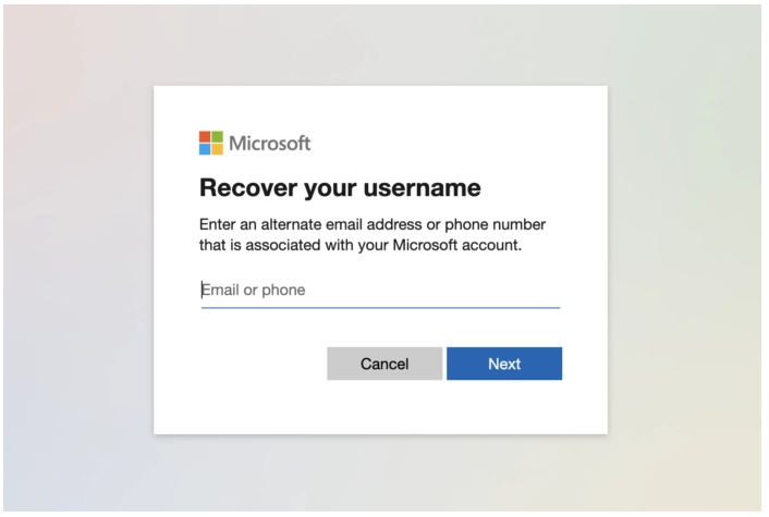 What Is My Email Address? Here’s how to find your email ID if you forgot or lost