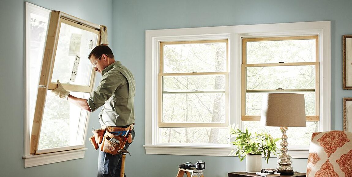 Window Replacement