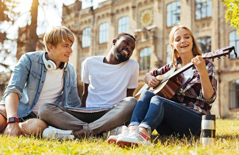 best music lessons