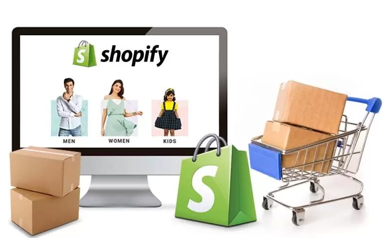 hopify Development