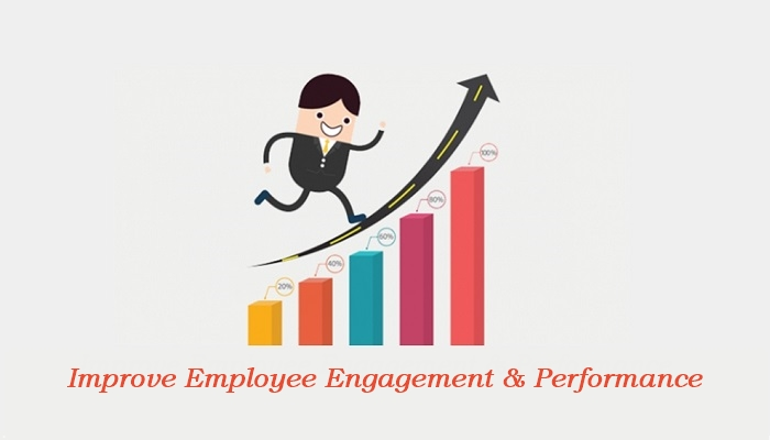 Boosting Workforce Morale: Improving Employee Engagement and Performance