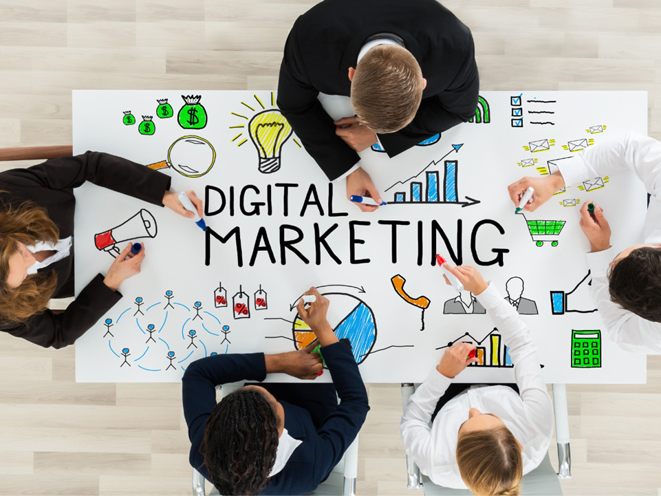 Strategic Advancements in Digital Dentistry: The Impact of Top-tier Digital Marketing Services