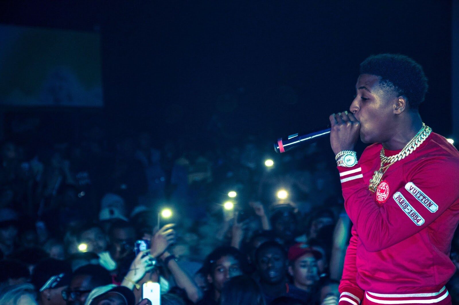 Success Blueprint of NBA YoungBoy: A Deeper Dive into the 21-Year-Old Rapper’s Business Model