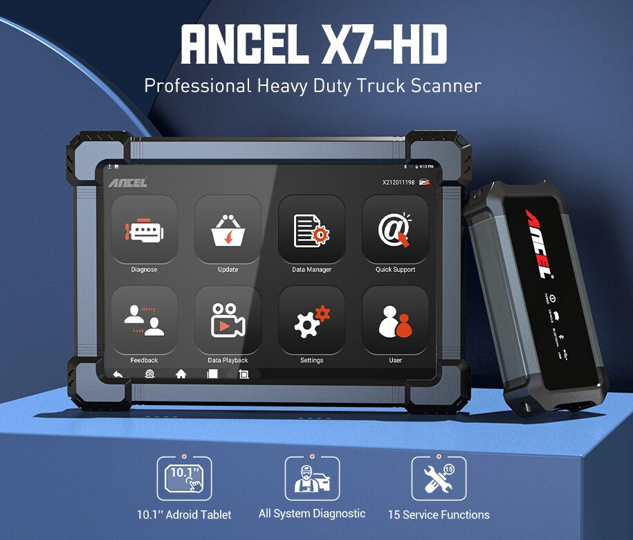 Would a Bluetooth Scanner Be More Convenient to Use?
