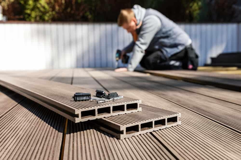 What Are the Essential Steps to Building a Sturdy and Beautiful Deck?