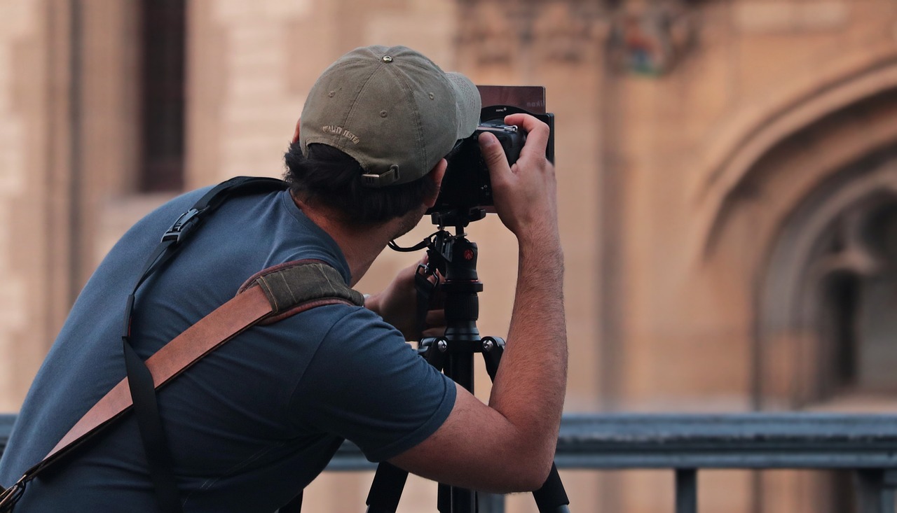 Finding the Best Photographer in Las Vegas, NV