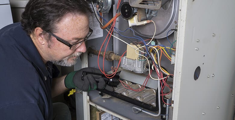 What Does a Furnace Tuneup Include?