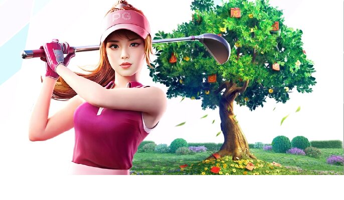 Try playing slots for free