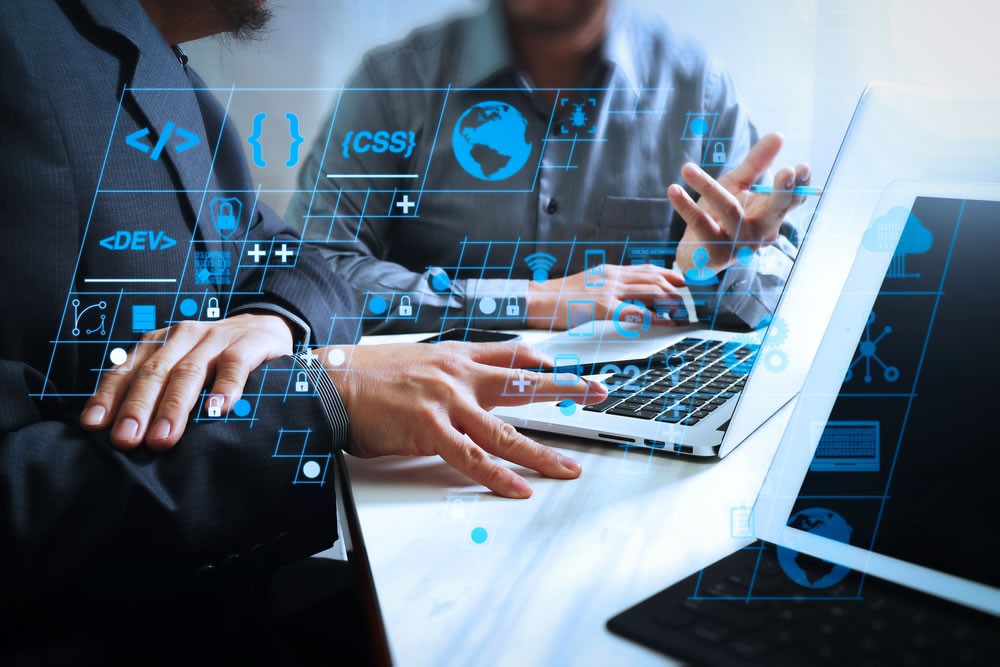 Unleashing Innovation: The Power of Custom Software Development Services in the USA