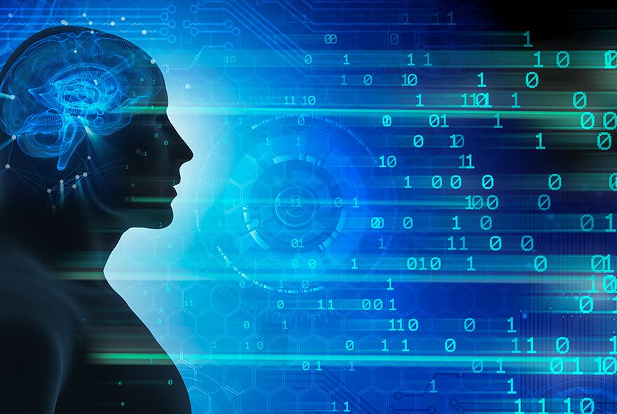 AI-Language Generation