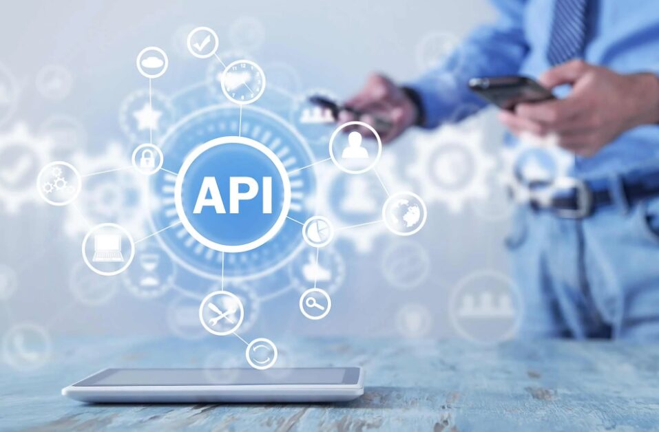 API Integrations Business