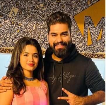 Arati Podi- Wiki, Age, Height, Husband, Net Worth, Ethnicity 2 Arati Podi- Wiki