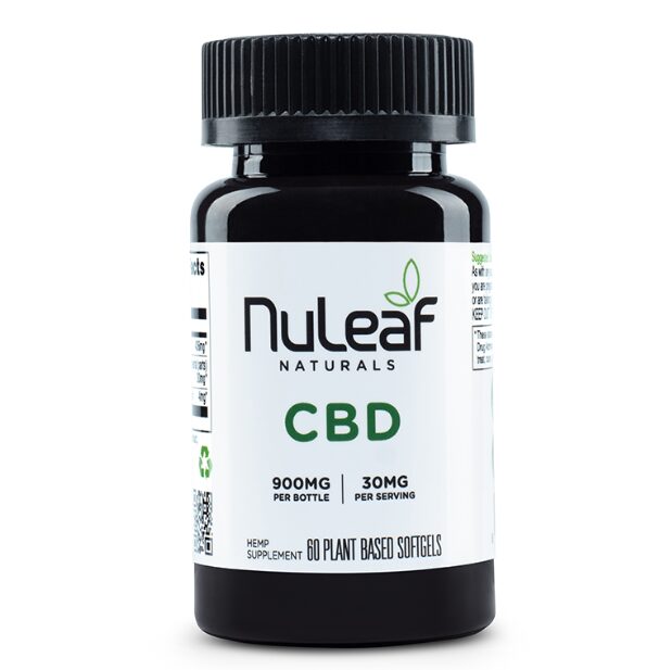 CBD Pills