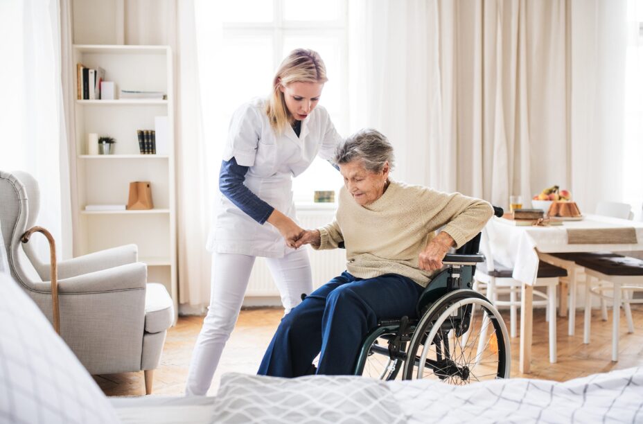 Senior Home Care