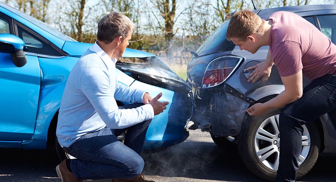 Car Accident Claims