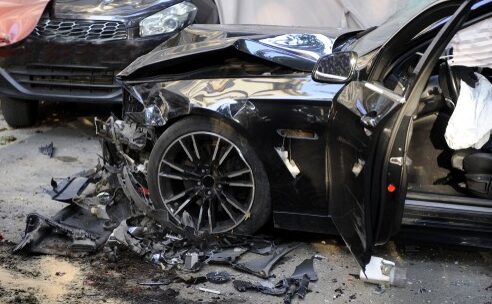 Car Accident Victims