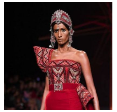 Chanel Ayan- Wiki, Age, Height, Husband, Ethnicity, Net Worth 1 Chanel Ayan- Wiki