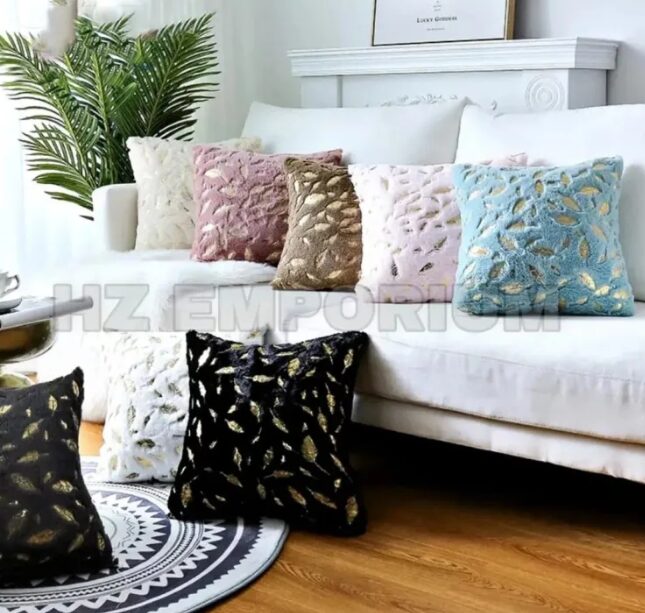Couch Pillow Sets