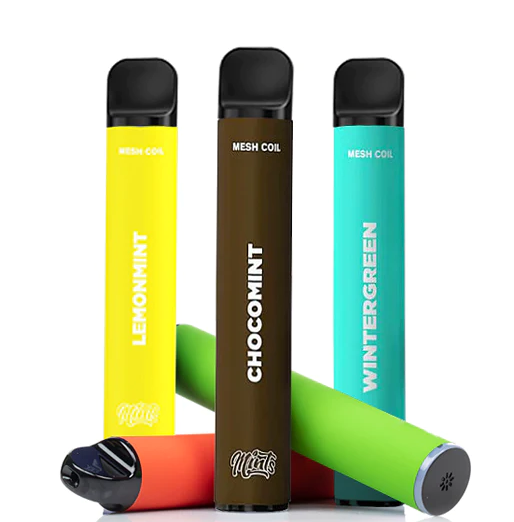 Disposable Vapes