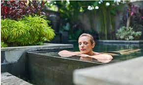 A Culinary and Wellness Odyssey at Gangnam Pool Salon