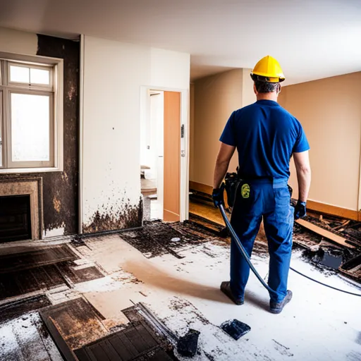 Best Mold Remediation Tampa FL