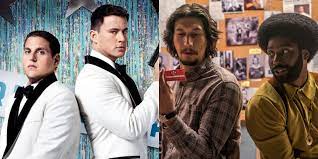 Five Great Movies About Undercover Agents