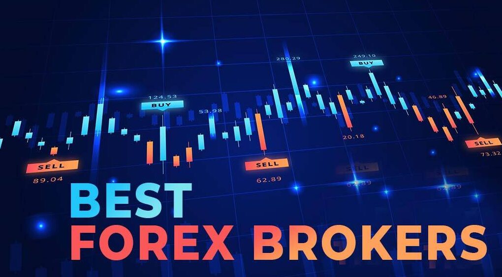 Forex Brokers