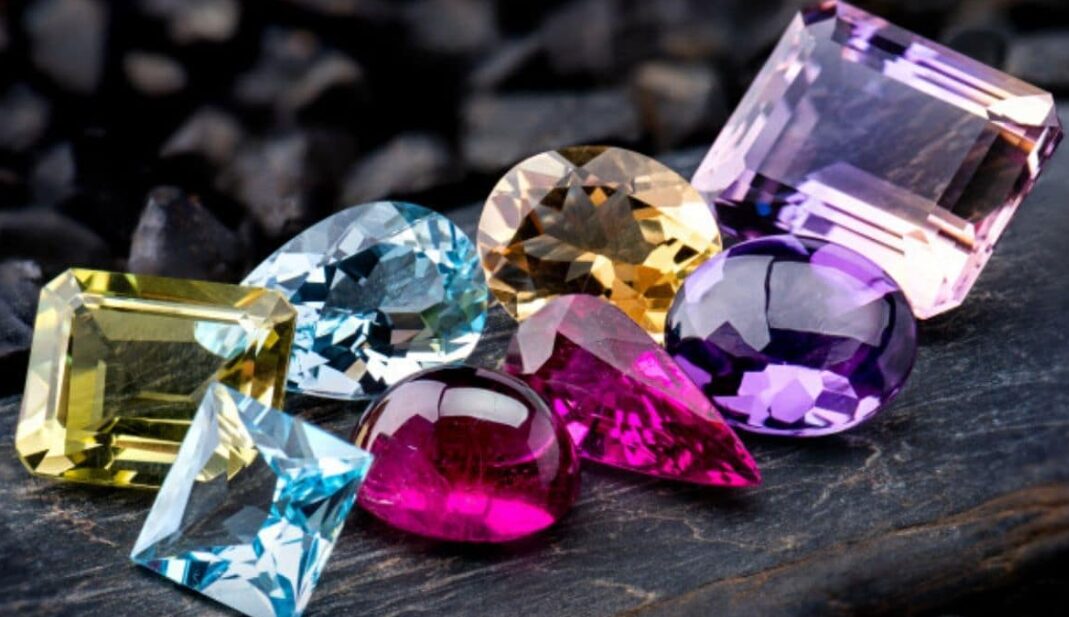 Gem Stones