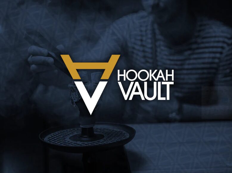Hookah Vault