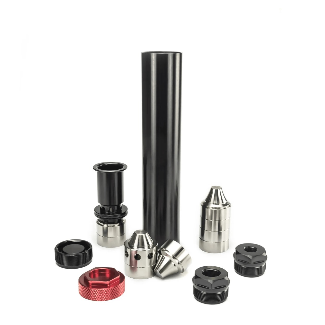 Why Are 8-Inch Solvent Traps a Game-Changer for Outdoor Enthusiasts and Firearm Owners?