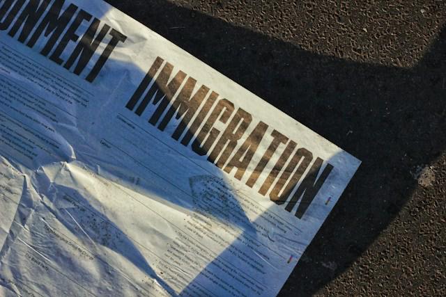 Learn Your Rights When Getting Detained By Immigration