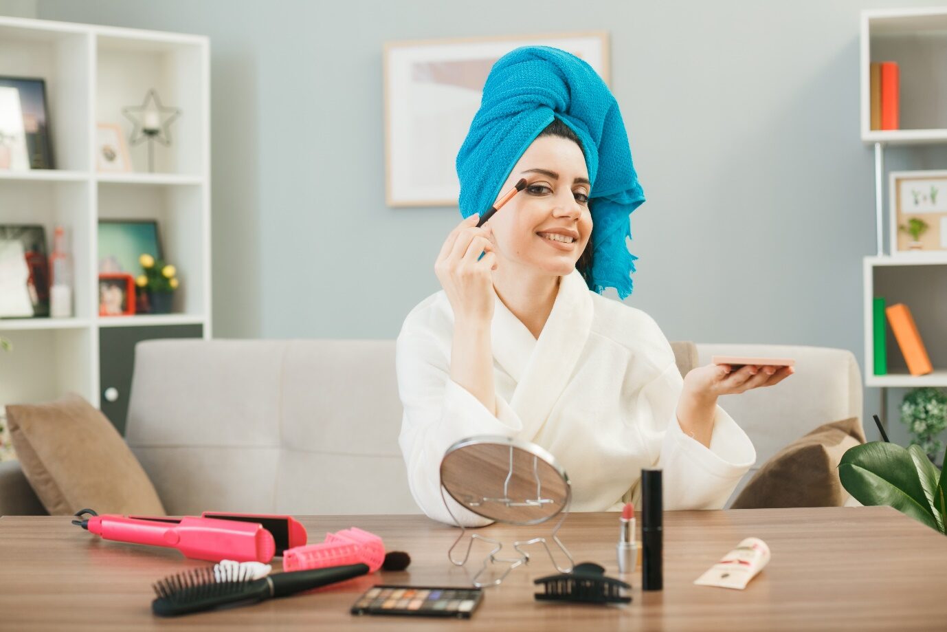 Beauty of the Bride: The Journey to Flawless Skin