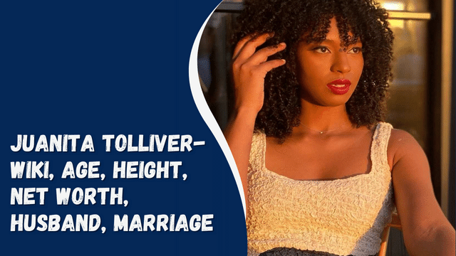Juanita Tolliver- Wiki, Age, Height, Net Worth, Husband, Marriage