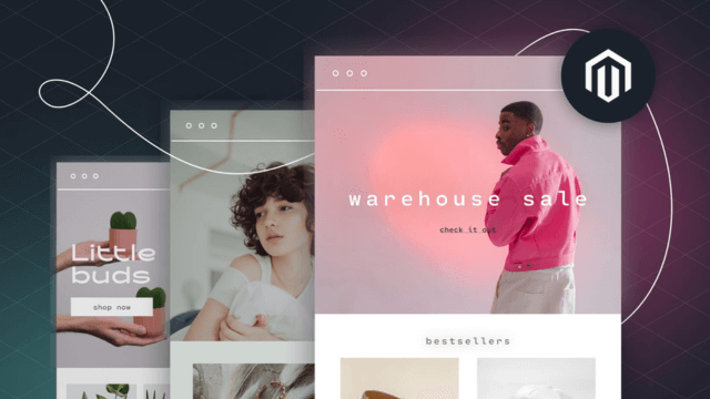 Mastering Magento 2 Theme Development