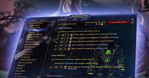 Must-Have World of Warcraft Addons